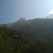 Panoramica dal Alpe di Pian Boit 1123 mt.