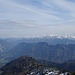 Berchtesgadener Alpen
