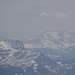 Skigebiet Steinplatte - der Winter ist aber offiziell beendet und der Seilbahnbetrieb eingestellt. 