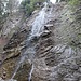Ein beeindruckender Wasserfall