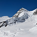 Rottalsattel - Jungfrau