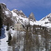 Rifugio Crosta e Vallone di Solcio