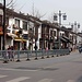 Dongzhongshi in der nordwestlichen Altstadt Suzhous.