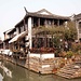 Pingjiang Lu, Suzhou.