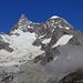 Ober Gabelhorn und Wellenkuppe