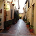 Gasse in Cassis