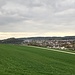 Bopfingen ( 468m ) und Schlossberg ( 579m )