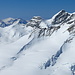 Rottalsattel mit Jungfrau