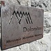 MMM Dolomites