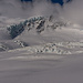 Gletscherblick zum Ankebälli