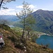 Inizia il sentiero panoramico