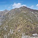 Vista sul Bronzone