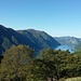 Il bel lago di Lugano...