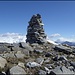 Gipfel Cima d'Erbea Ostgipfel