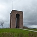 Ejer Bavnehøj (170.35m); der Turm wurde 1924 erbaut
