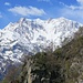 Monte Rosa Ostwand