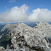 Gipfel Bockkarspitze