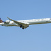 Canadair Regional Jet CRJ-900 der Lufthansa