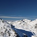 schöne Sarntaler Alpen