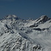 Älplihorn and many more peaks - view from the summit of Sentisch Horn.