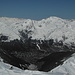 Davos - view from the summit of Sentisch Horn.