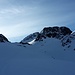 Aufstieg über den Tiroler Gletscher