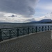 Au bord du lac de Neuchâtel, avant la randonnée