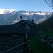 Alpe La Piana 999 mt.