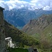 Panoramica dall'Alpe Stavelli.