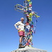 Grigna Settentrionale o Grignone : Croce di Vetta