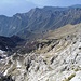 Cresta del Grignone : sentiero estivo