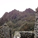 Auch die Inkas gönnten sich eine schöne Aussicht ;-)