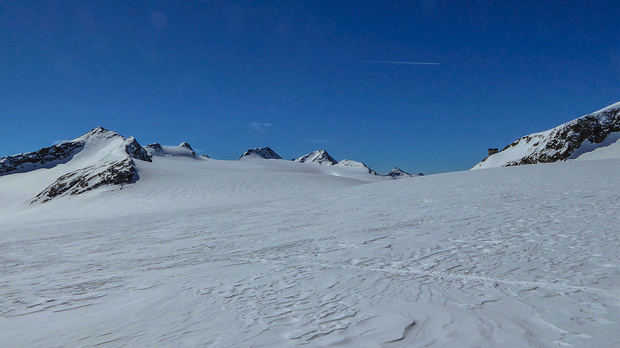 Mittlere Hintereisspitze 3450m Tourenberichte Und Fotos Hikr Org