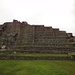Höchster Punkt in Machu Picchu