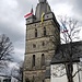 Die Propsteikirche: Sehenswertes Kulturdenkmal am Wegesrand...