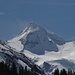 ein formschöner Berg im Zoom: Grosser Geiger (3360m)