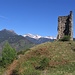 La torre di Bogian.