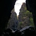 Dalla caverna