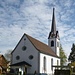 Kirche von Langrickenbach
