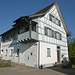 Typisches Thurgauer Riegelhaus