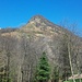 Monte Sasso 1201 m