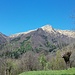 La catena Lema-Poncione di Breno-Zottone che arriverà fino al Monte Tamaro