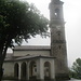 Rovio : Chiesa parrocchiale dei Santi Vitale ed Agata