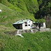 idyllisch die Alpe di Melano