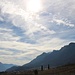 Etschtal nach Süden