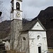 la chiesa di Gerra