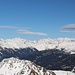 Sarntaler und Stubaier Alpen