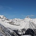 wunderschöne Sarntaler Alpen