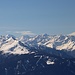 Ortler Alpen