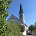 Kirche Diepoldsau